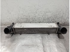 Recambio de intercooler para bmw x1 (e84) sdrive 18 d referencia OEM IAM 752491608  09