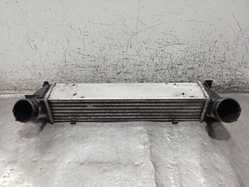 Recambio de intercooler para bmw x1 (e84) sdrive 18 d referencia OEM IAM 752491608  09