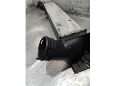 Recambio de intercooler para bmw x1 (e84) sdrive 18 d referencia OEM IAM 752491608  09 2