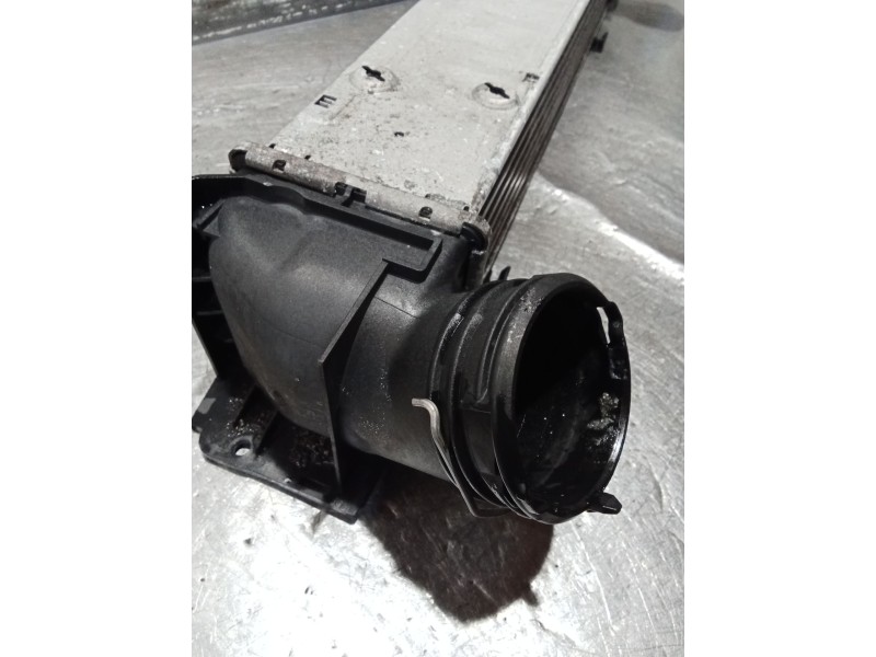Recambio de intercooler para bmw x1 (e84) sdrive 18 d referencia OEM IAM 752491608  09