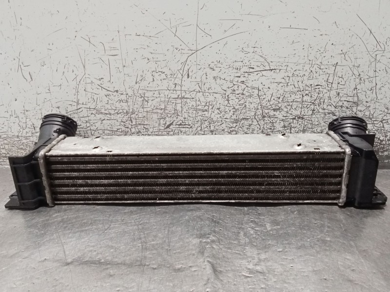 Recambio de intercooler para bmw x1 (e84) sdrive 18 d referencia OEM IAM 752491608  09