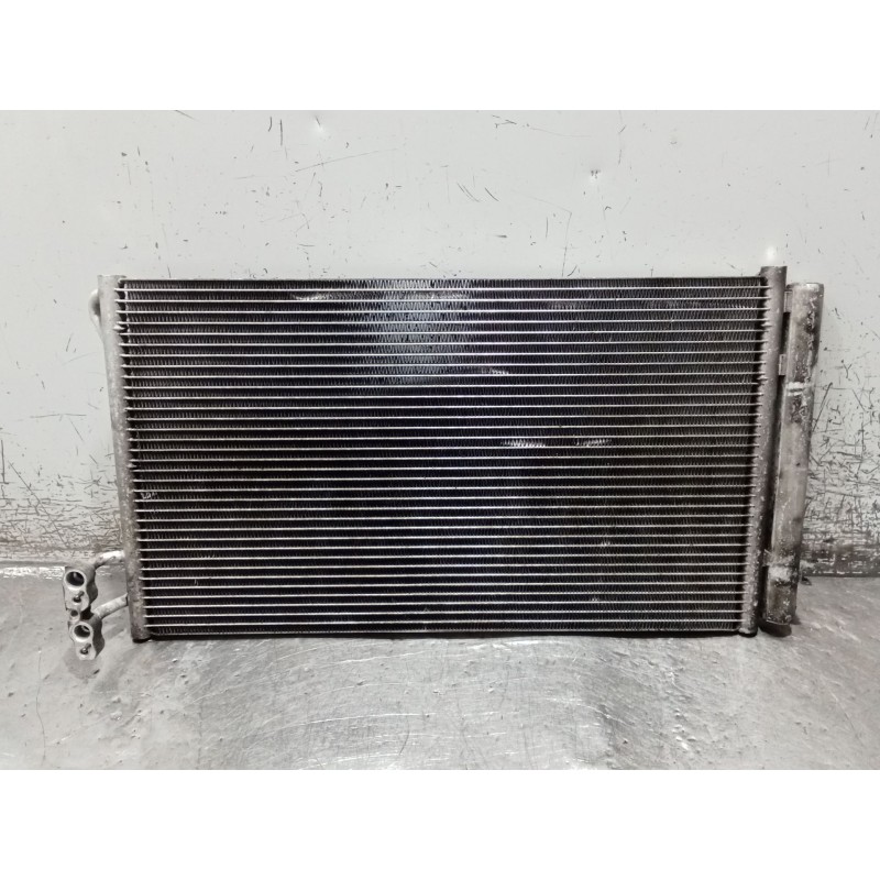 Recambio de condensador / radiador aire acondicionado para bmw x1 (e84) sdrive 18 d referencia OEM IAM   09