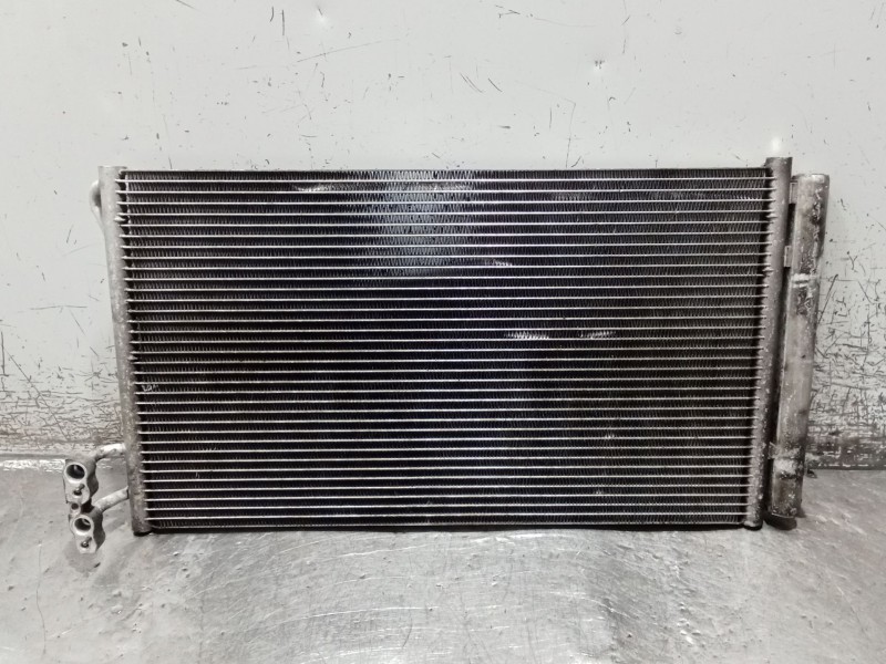 Recambio de condensador / radiador aire acondicionado para bmw x1 (e84) sdrive 18 d referencia OEM IAM   09