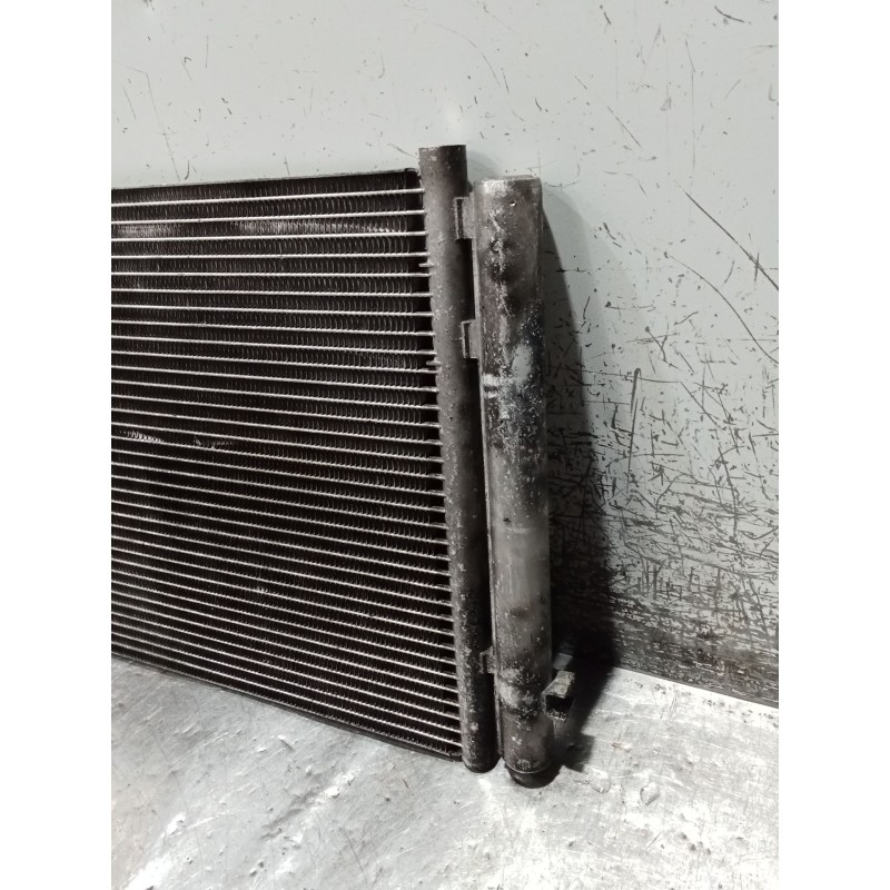 Recambio de condensador / radiador aire acondicionado para bmw x1 (e84) sdrive 18 d referencia OEM IAM   09