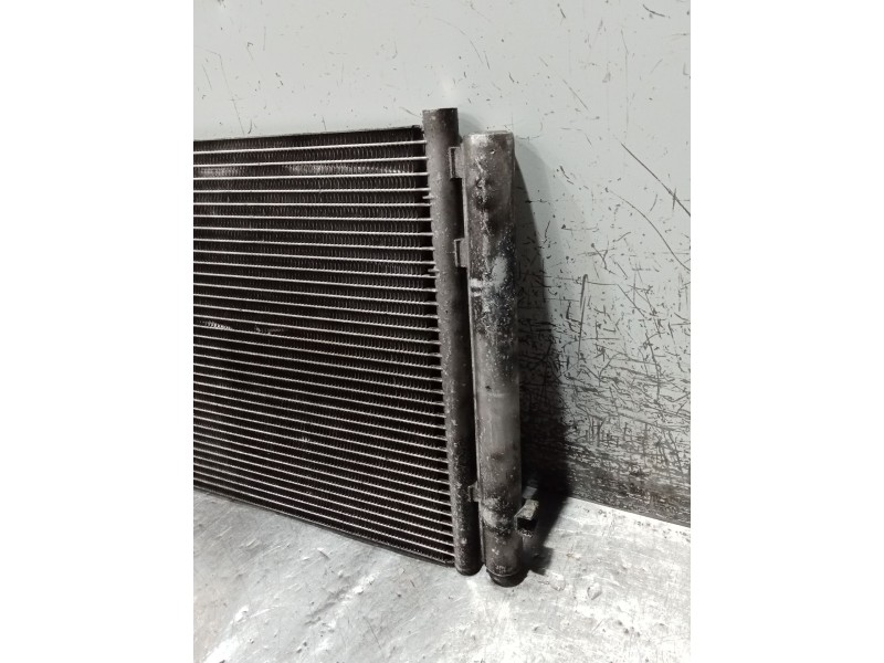 Recambio de condensador / radiador aire acondicionado para bmw x1 (e84) sdrive 18 d referencia OEM IAM   09