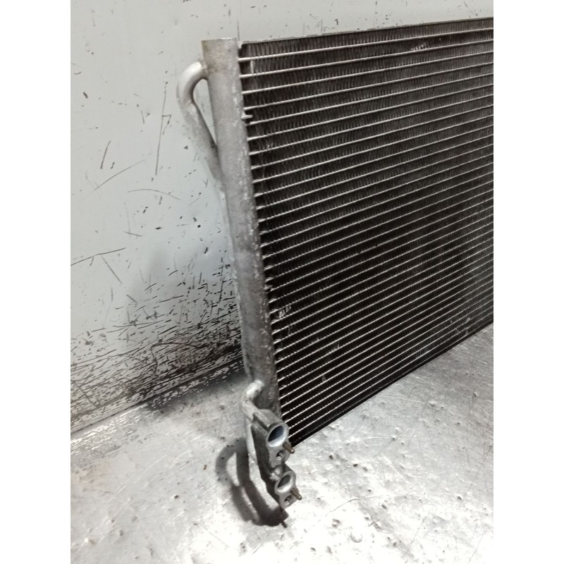 Recambio de condensador / radiador aire acondicionado para bmw x1 (e84) sdrive 18 d referencia OEM IAM   09