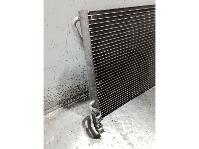 Recambio de condensador / radiador aire acondicionado para bmw x1 (e84) sdrive 18 d referencia OEM IAM   09
