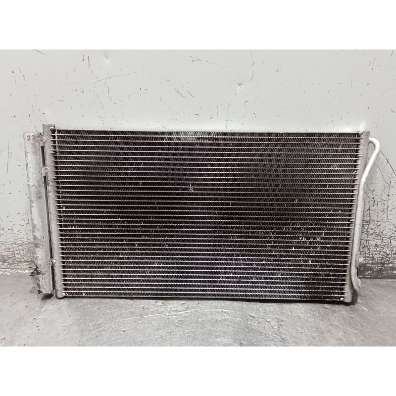 Recambio de condensador / radiador aire acondicionado para bmw x1 (e84) sdrive 18 d referencia OEM IAM   09