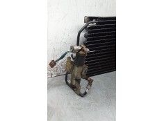 Recambio de condensador / radiador aire acondicionado para peugeot 405 i (15b) 1.9 referencia OEM IAM   87 2