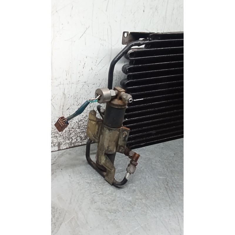 Recambio de condensador / radiador aire acondicionado para peugeot 405 i (15b) 1.9 referencia OEM IAM   87
