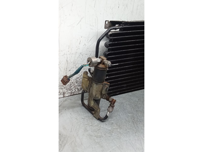 Recambio de condensador / radiador aire acondicionado para peugeot 405 i (15b) 1.9 referencia OEM IAM   87