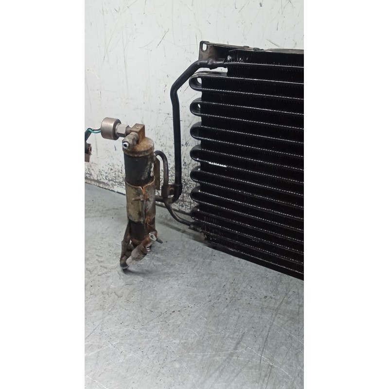 Recambio de condensador / radiador aire acondicionado para peugeot 405 i (15b) 1.9 referencia OEM IAM   87
