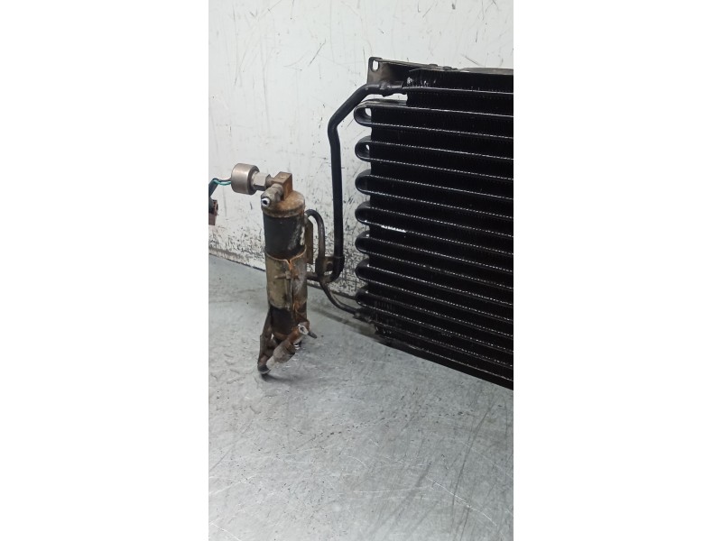 Recambio de condensador / radiador aire acondicionado para peugeot 405 i (15b) 1.9 referencia OEM IAM   87