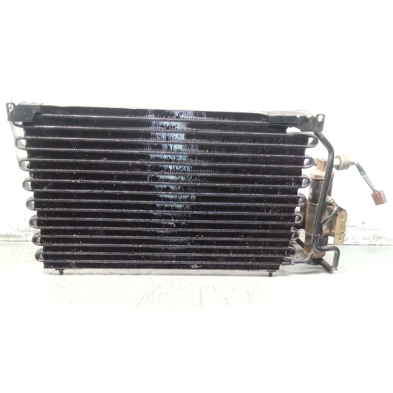 Recambio de condensador / radiador aire acondicionado para peugeot 405 i (15b) 1.9 referencia OEM IAM   87