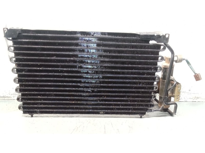 Recambio de condensador / radiador aire acondicionado para peugeot 405 i (15b) 1.9 referencia OEM IAM   87