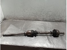 Recambio de transmision delantera derecha para honda accord vii tourer (cm, cn) 2.2 i-ctdi (cn2) referencia OEM IAM   04