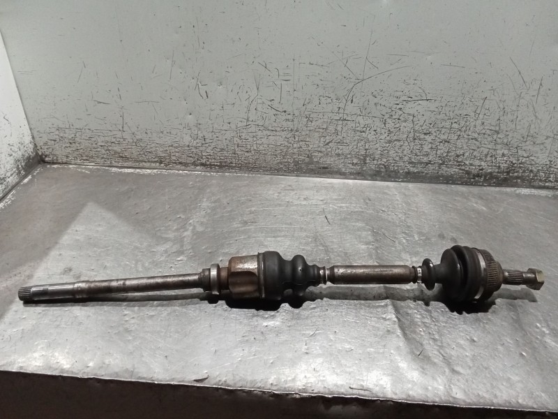 Recambio de transmision delantera derecha para honda accord vii tourer (cm, cn) 2.2 i-ctdi (cn2) referencia OEM IAM   04