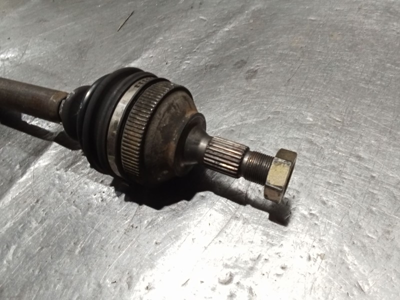 Recambio de transmision delantera derecha para honda accord vii tourer (cm, cn) 2.2 i-ctdi (cn2) referencia OEM IAM   04