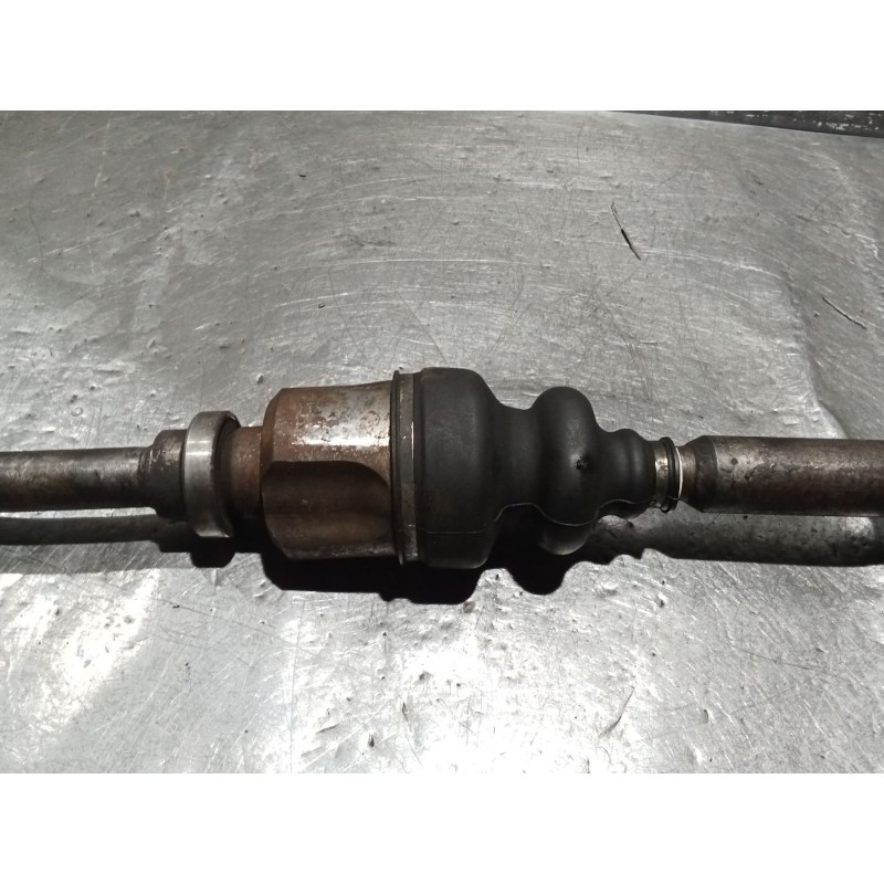 Recambio de transmision delantera derecha para honda accord vii tourer (cm, cn) 2.2 i-ctdi (cn2) referencia OEM IAM   04