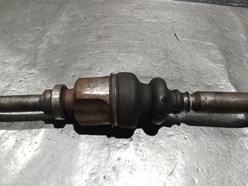 Recambio de transmision delantera derecha para honda accord vii tourer (cm, cn) 2.2 i-ctdi (cn2) referencia OEM IAM   04