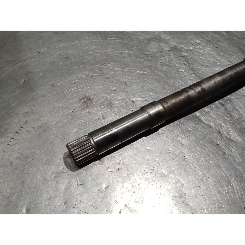 Recambio de transmision delantera derecha para honda accord vii tourer (cm, cn) 2.2 i-ctdi (cn2) referencia OEM IAM   04