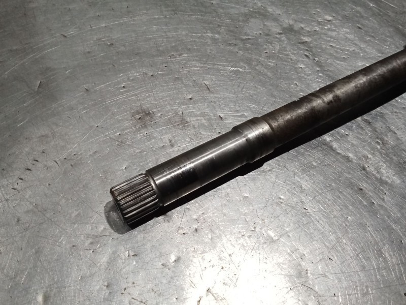 Recambio de transmision delantera derecha para honda accord vii tourer (cm, cn) 2.2 i-ctdi (cn2) referencia OEM IAM   04