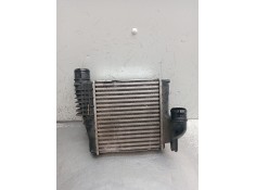 Recambio de intercooler para opel combo e tour / life (k9) 1.5 referencia OEM IAM P9675627980  2019