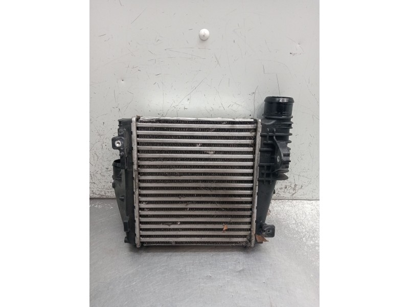 Recambio de intercooler para opel combo e tour / life (k9) 1.5 referencia OEM IAM P9675627980  2019