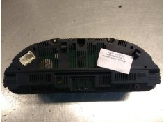 Recambio de cuadro instrumentos para mercedes clase a (w169) a 180 cdi (169.007) referencia OEM IAM 0263643048 A1695401847 A1695 2