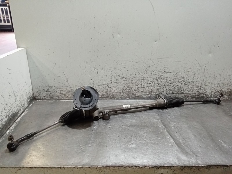 Recambio de cremallera direccion para ford b-max (jk) 1.6 tdci referencia OEM IAM AP313200  16
