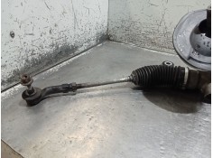 Recambio de cremallera direccion para ford b-max (jk) 1.6 tdci referencia OEM IAM AP313200  16 2