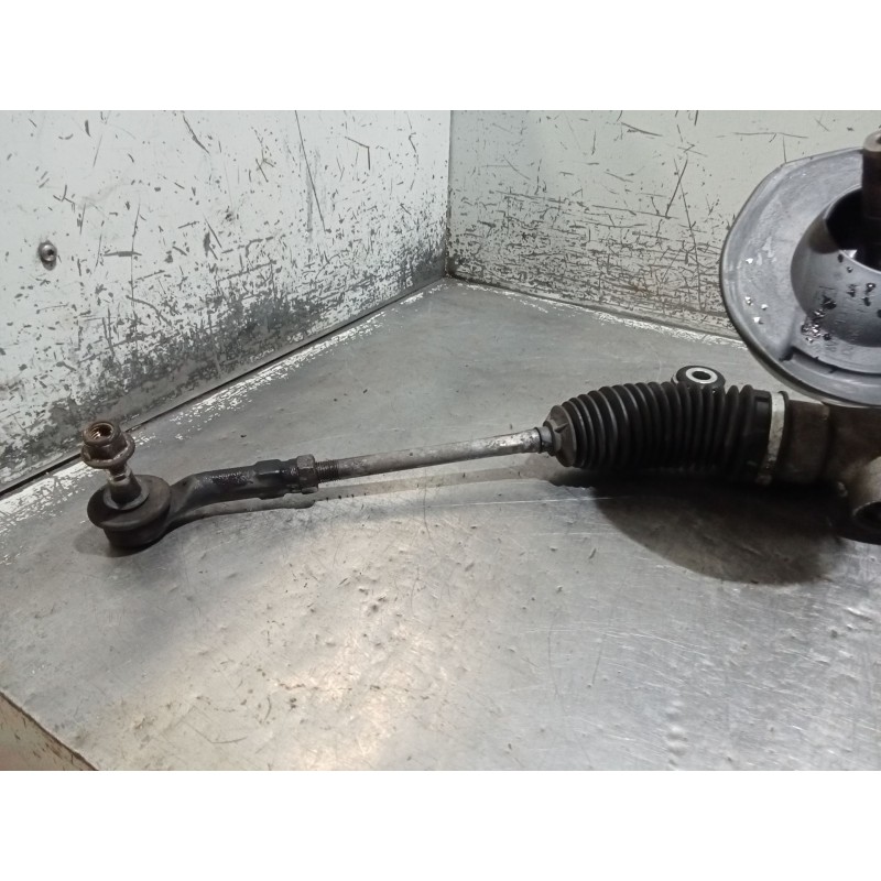 Recambio de cremallera direccion para ford b-max (jk) 1.6 tdci referencia OEM IAM AP313200  16
