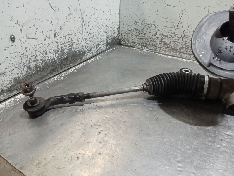 Recambio de cremallera direccion para ford b-max (jk) 1.6 tdci referencia OEM IAM AP313200  16