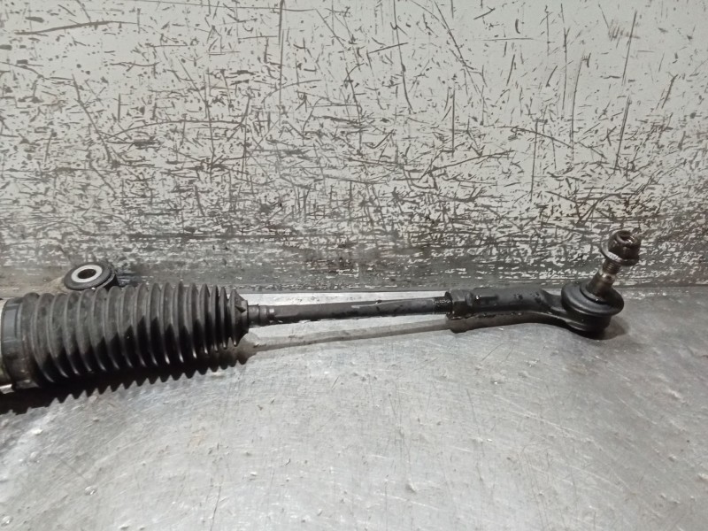Recambio de cremallera direccion para ford b-max (jk) 1.6 tdci referencia OEM IAM AP313200  16