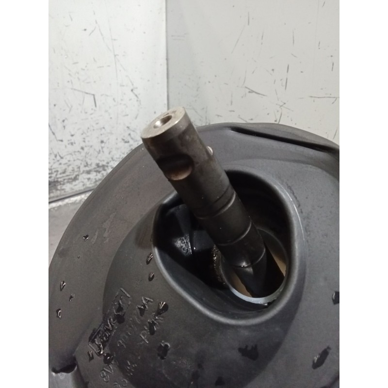 Recambio de cremallera direccion para ford b-max (jk) 1.6 tdci referencia OEM IAM AP313200  16
