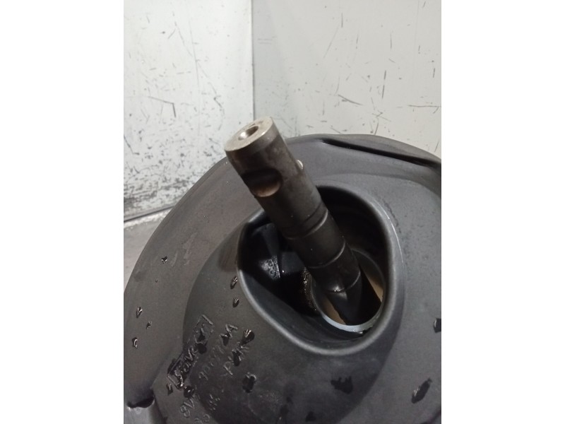 Recambio de cremallera direccion para ford b-max (jk) 1.6 tdci referencia OEM IAM AP313200  16