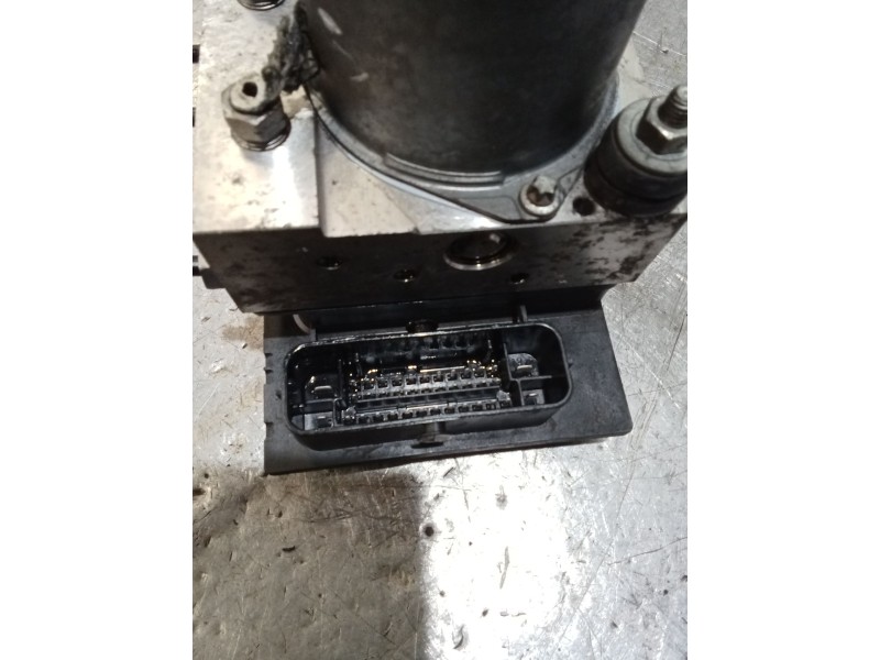 Recambio de abs para seat exeo st (3r5) 2.0 tdi referencia OEM IAM 0265950474 0265234336 8E061451