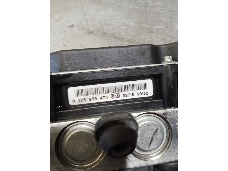 Recambio de abs para seat exeo st (3r5) 2.0 tdi referencia OEM IAM 0265950474 0265234336 8E061451