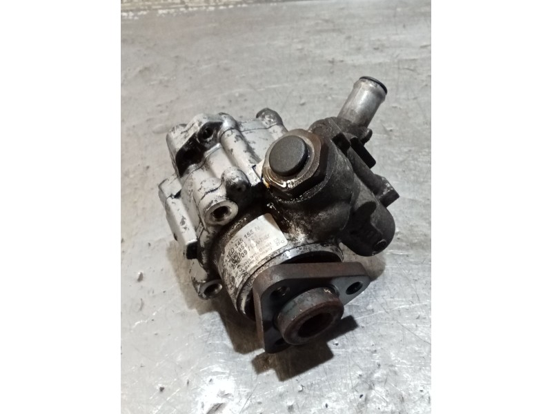 Recambio de bomba direccion para seat exeo st (3r5) 2.0 tdi referencia OEM IAM   08