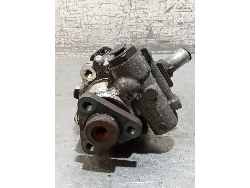 Recambio de bomba direccion para seat exeo st (3r5) 2.0 tdi referencia OEM IAM   08
