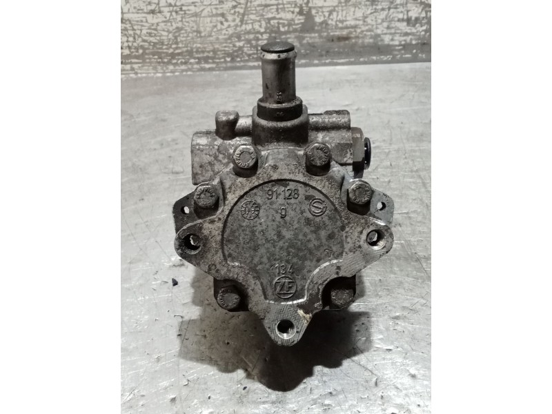 Recambio de bomba direccion para seat exeo st (3r5) 2.0 tdi referencia OEM IAM   08