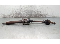 Recambio de transmision delantera derecha para ford fiesta iv (ja_, jb_) 1.3 i referencia OEM IAM   99