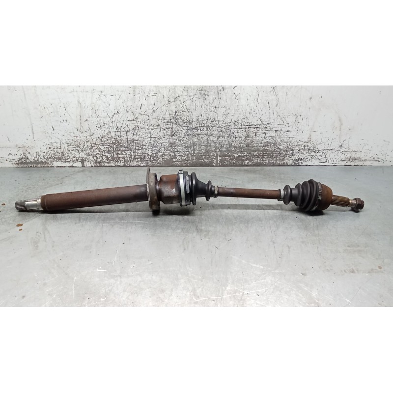 Recambio de transmision delantera derecha para ford fiesta iv (ja_, jb_) 1.3 i referencia OEM IAM   99
