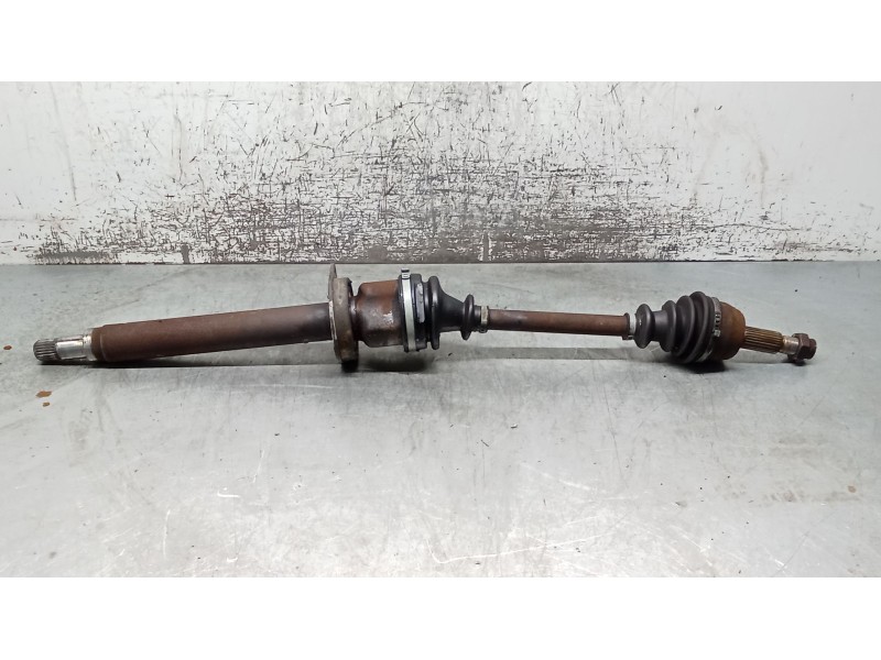 Recambio de transmision delantera derecha para ford fiesta iv (ja_, jb_) 1.3 i referencia OEM IAM   99