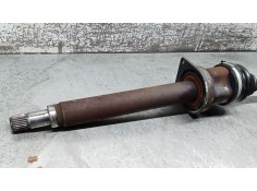 Recambio de transmision delantera derecha para ford fiesta iv (ja_, jb_) 1.3 i referencia OEM IAM   99 2