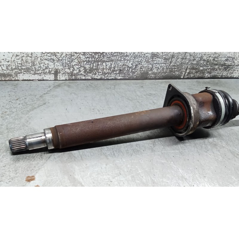 Recambio de transmision delantera derecha para ford fiesta iv (ja_, jb_) 1.3 i referencia OEM IAM   99