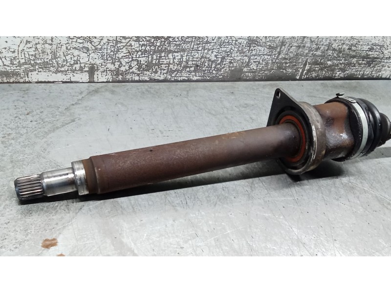 Recambio de transmision delantera derecha para ford fiesta iv (ja_, jb_) 1.3 i referencia OEM IAM   99
