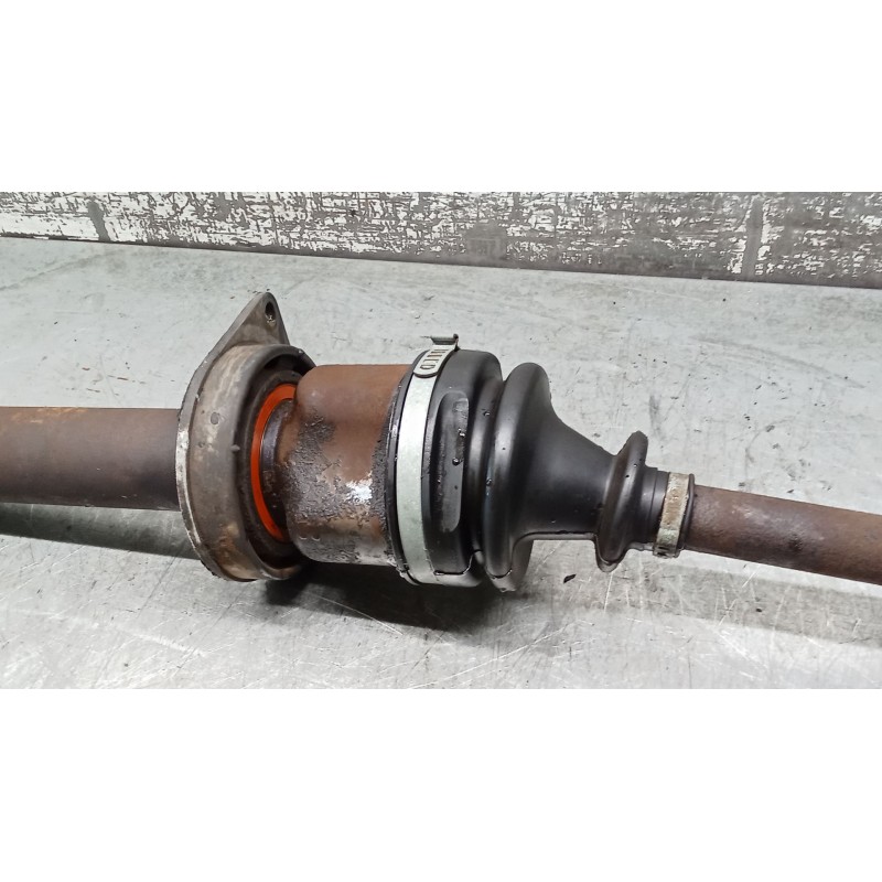 Recambio de transmision delantera derecha para ford fiesta iv (ja_, jb_) 1.3 i referencia OEM IAM   99