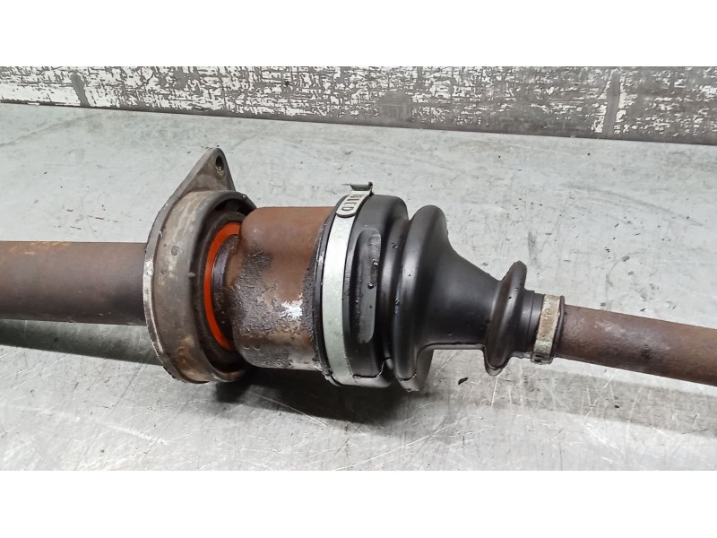 Recambio de transmision delantera derecha para ford fiesta iv (ja_, jb_) 1.3 i referencia OEM IAM   99