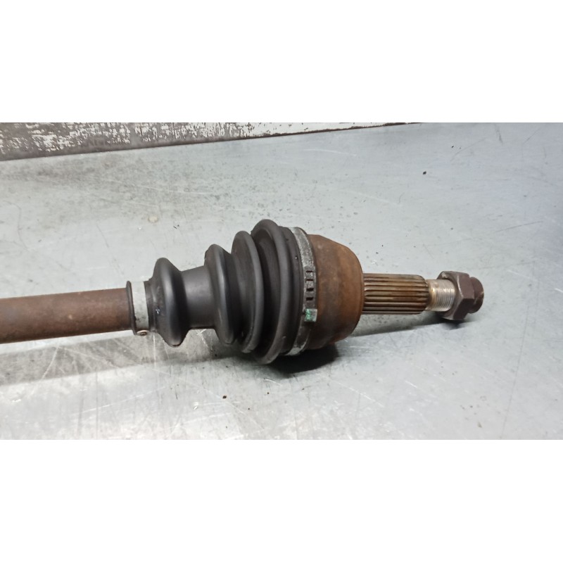 Recambio de transmision delantera derecha para ford fiesta iv (ja_, jb_) 1.3 i referencia OEM IAM   99